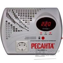 Ресанта АСН- 500 Н 1-Ц 63 6 9 Стабилизатор