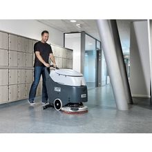 NILFISK SCRUBBER SC450 В Complete