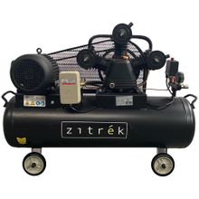 Компрессор поршневой Zitrek z3k500 100 (380В) 009-0056