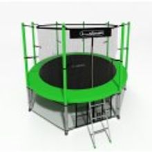 i-JUMP Classic 12ft green