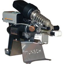 Munsch Шнековый экструдер Munsch MAK-18-B K04676A-B