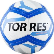 Мяч футбольный сувенирный Torres BM1000 Mini арт.F31971