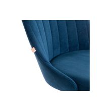 Tetchair Кресло SWAN, синий