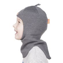 Nels OTTO Шлем зимний 1266000 0021