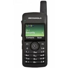 Радиостанция Motorola SL4010E 403-470 МГц, 1000 кан.MDH81QCN9TA2_N