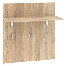 Баронс Вешалка-полка Респект СТП.005.800-00 ID - 358549