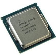 Intel Intel Xeon E3-1240 V5 OEM