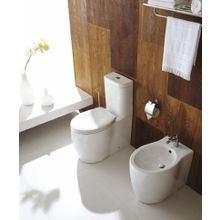 Биде напольное BelBagno FORMICA BB1030B