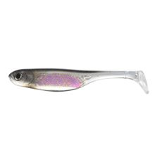 Виброхвост Powerbait Gotam Shad, 5см, 6шт., Natural Berkley