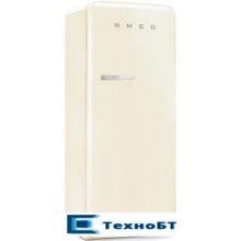 Холодильник Smeg FAB28RCR3