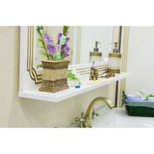 Sanflor Мебель для ванной Каир 100