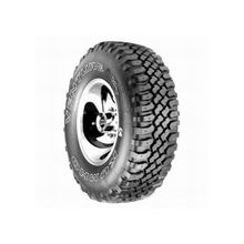 Шины Kumho Road Venture MT 834 31 10.5 R15 109Q