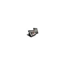 Чехол-обложка Tuff-Luv Книжка с подставкой для Sony S1 (черный) C7_10