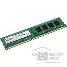 Foxconn Foxline DDR3 DIMM 4GB PC3-12800 1600MHz FL1600D3U11S-4GH
