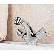 WasserKRAFT Смеситель для раковины Amper 2903