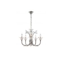 ARTE LAMP  Люстра A8223LM-5CC Arte Lamp Georgeous