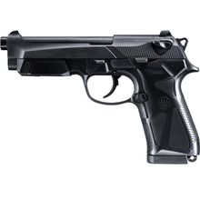 Пистолет пневматический Umarex Beretta 90 Two Black
