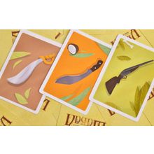 Магеллан Шакал