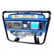 Генератор бензиновый Werk WPG6500