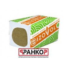 Плита Изовол В-90 (1000x600х50 мм) 0,24 куб. м