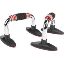 Упоры для отжимания Push-Up Bars Torres PL5015