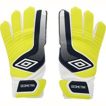 Перчатки вратарские Umbro Geometra Cup Glove р.10 арт.20390U-DF9