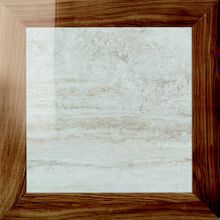 Settecento Square Travertino Lapp 47.8x47.8 см