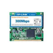 Сетевой адаптер TP-Link TL-WN861N