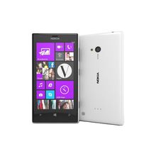 Nokia Nokia Lumia 720 White