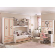 ПМ: МебельСон Алиса Приставка для стола 1200