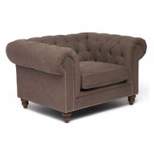 Tetchair Кресло Secret De Maison Chesterfield (mod. 5137-20) ID - 314957