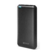 Hiper Внешний аккумулятор Hiper Power Bank PSX20000 Black