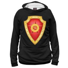 Худи Я-МАЙКА Щит СССР