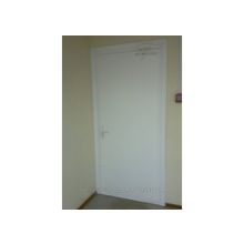 Дверь деревянная противопожарная 21-9 размером 2100х900