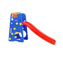 Edu Play с баскетбольным кольцом Друзья