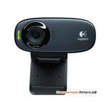 Камера интернет (960-000638) Logitech HD WebCam C310