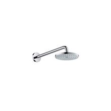 Верхний душ 180мм, с кронштейном 241мм, RainDance, Hansgrohe 27471000
