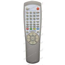 Пульт Cameron BC-1202A (TV) корпус Maximus