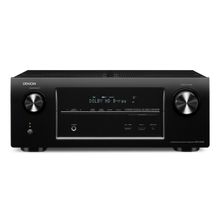 DENON AVR-X3000 BL