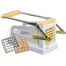Dekok Potato Chipper