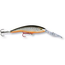 Воблер Tail Dancer Deep TDD11, SF Rapala