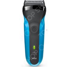 Braun 310s Wet&Dry