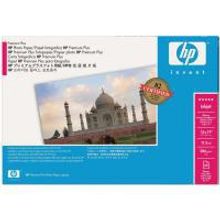 HP Q5486A фотобумага глянцевая высшего качества А3+ (330 x 483 мм) 286 г м2, 25 листов