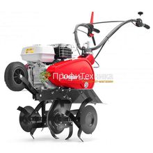 Культиватор бензиновый Pubert Eco Max 45H C2 3000362302