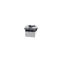Kyocera МФУ  лазерный FS-1035MFP DP A4 35стр копир принтер сканер USB 2.0 дуплекс сеть ADF