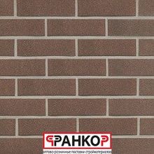 Клинкерная плитка R550NF9 Feldhaus Klinker geo sabio 240*9*71мм. (75м2)