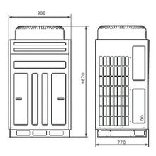 Electrolux ESVMO-280-A