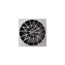 Replica Roner RN1019 Hyundai 6.0x15 4 100.00 ET48.0 d54.1 MGM