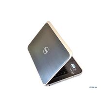 Ноутбук Dell Inspiron 5523 (5523-7095) Silver Backlit i7-3517U 6G 256G SSD DVD-SMulti 15,6"HD NV GT630M 2G WiFi BT cam Win8 p n: 5523-7095