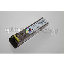 SFP модуль SFP-WDM-1,25Gb-LC-60km-1550